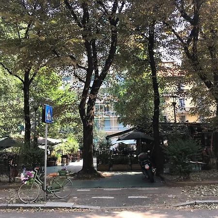 Dezza Loft Apartman Milánó Kültér fotó