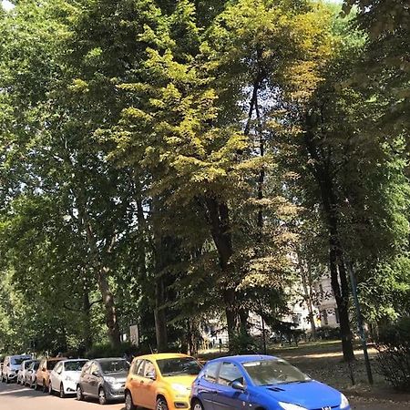 Dezza Loft Apartman Milánó Kültér fotó