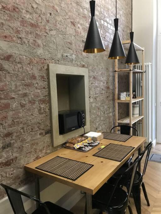 Dezza Loft Apartman Milánó Kültér fotó