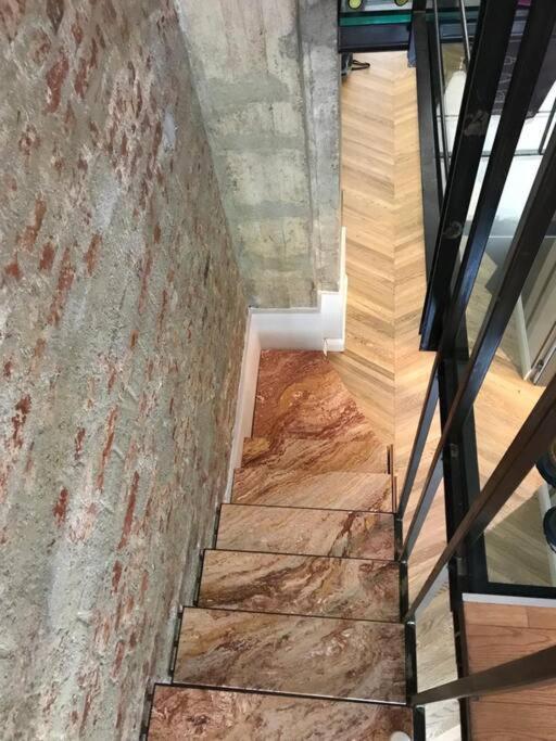 Dezza Loft Apartman Milánó Kültér fotó