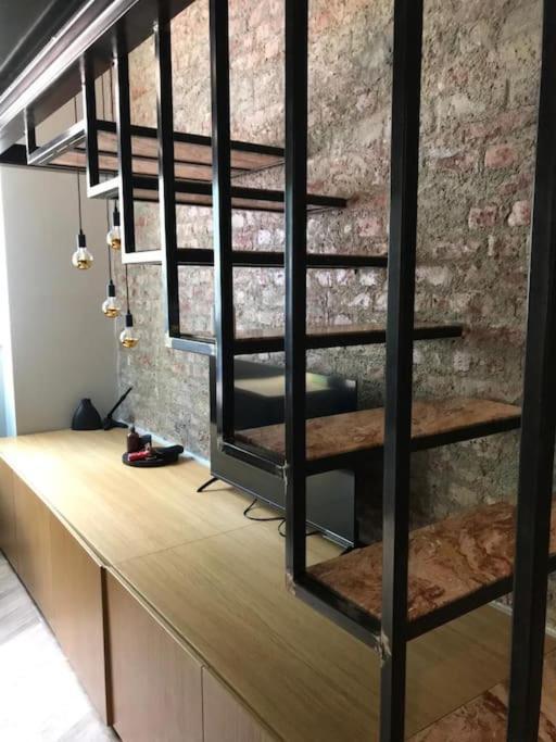 Dezza Loft Apartman Milánó Kültér fotó