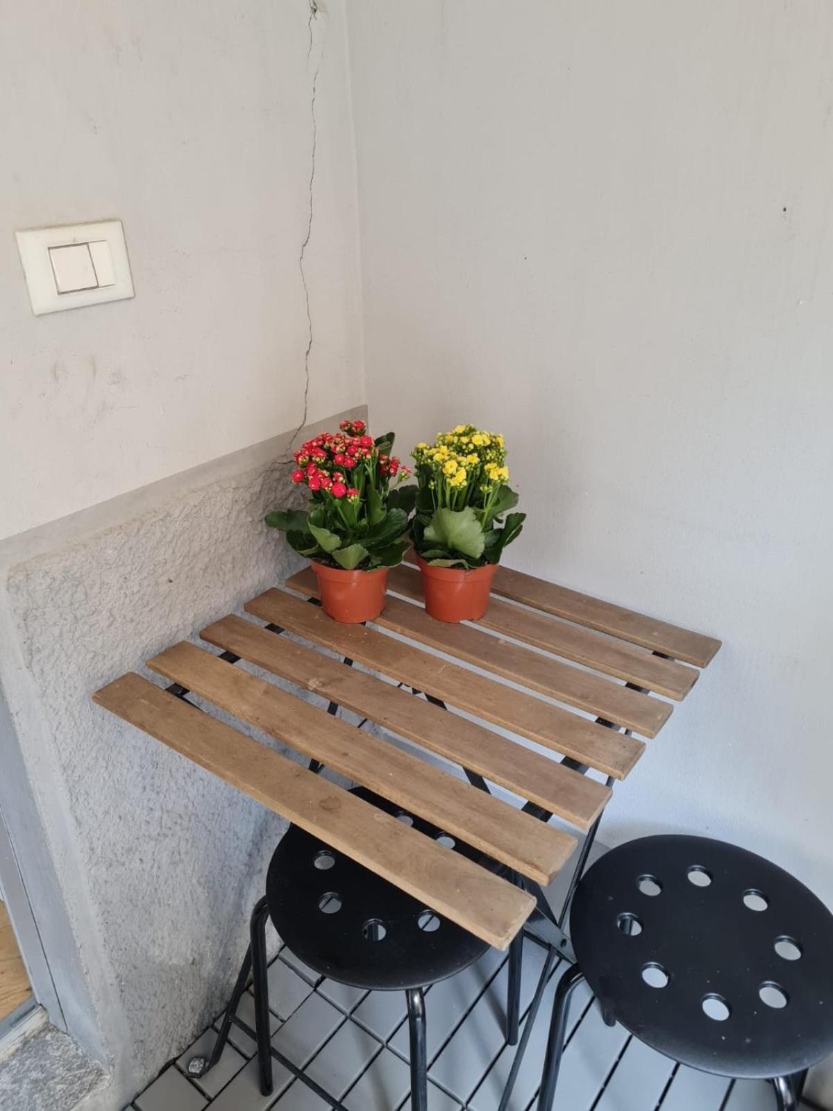 Dezza Loft Apartman Milánó Kültér fotó