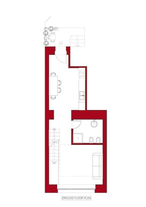 Dezza Loft Apartman Milánó Kültér fotó