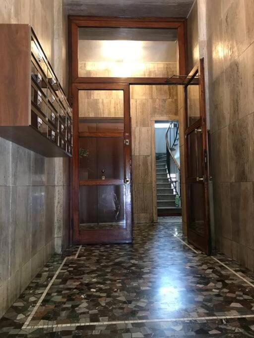 Dezza Loft Apartman Milánó Kültér fotó