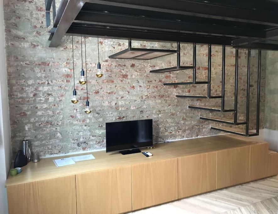 Dezza Loft Apartman Milánó Kültér fotó
