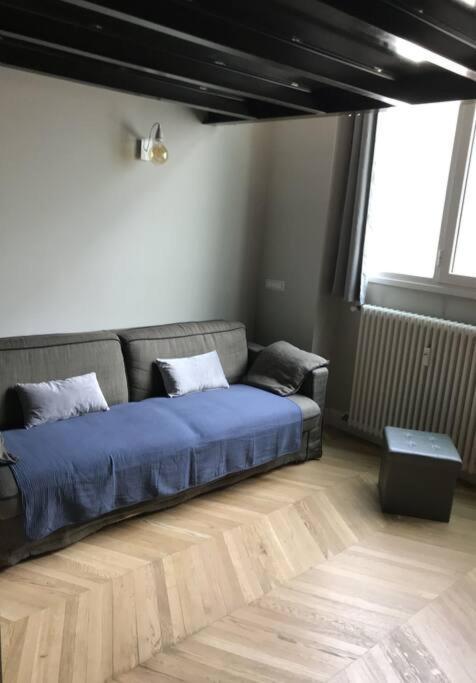 Dezza Loft Apartman Milánó Kültér fotó