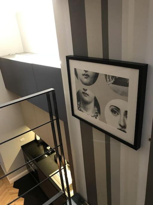 Dezza Loft Apartman Milánó Kültér fotó