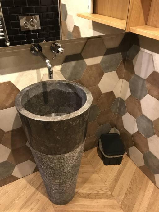 Dezza Loft Apartman Milánó Kültér fotó