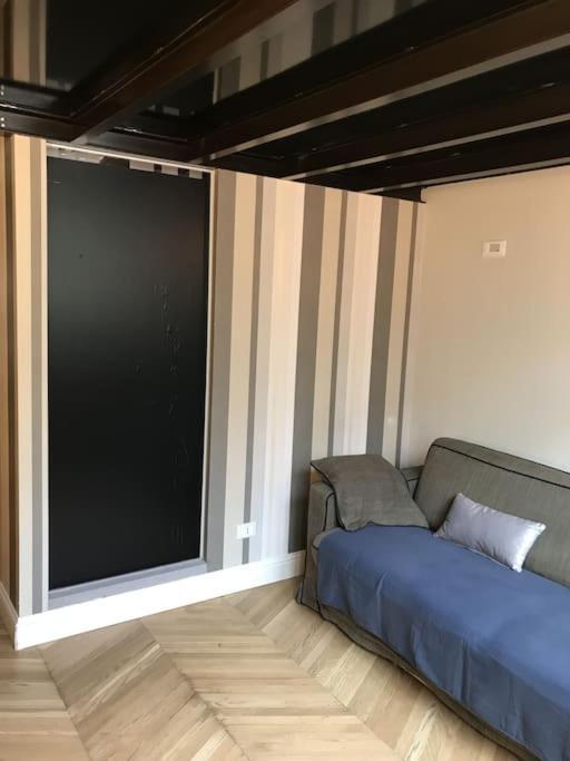 Dezza Loft Apartman Milánó Kültér fotó