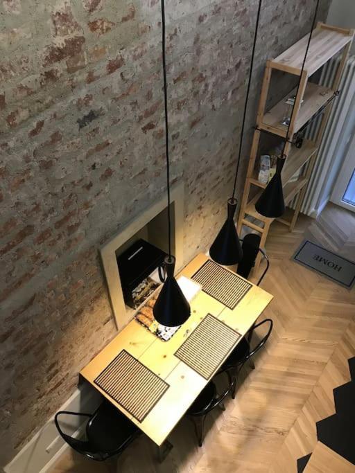 Dezza Loft Apartman Milánó Kültér fotó