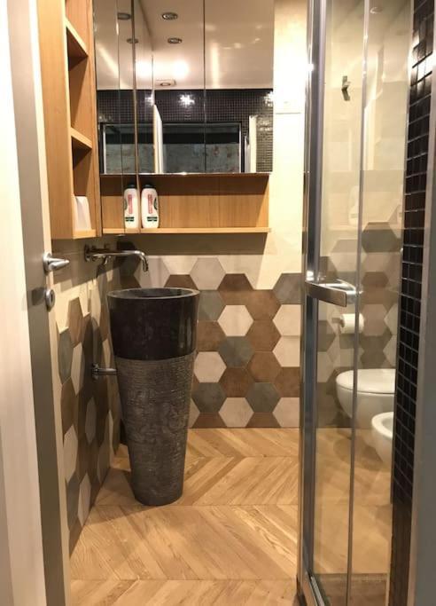 Dezza Loft Apartman Milánó Kültér fotó