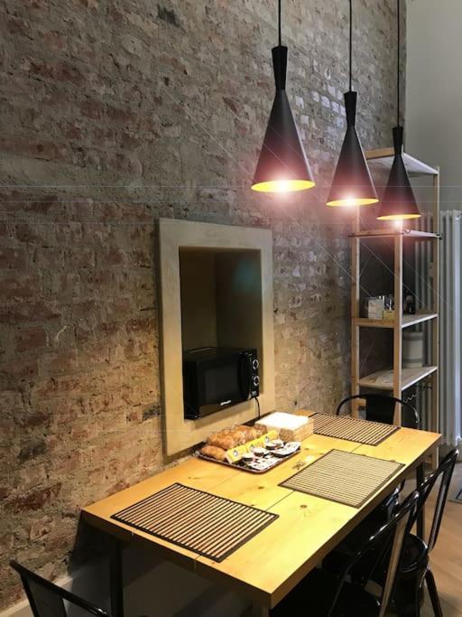 Dezza Loft Apartman Milánó Kültér fotó