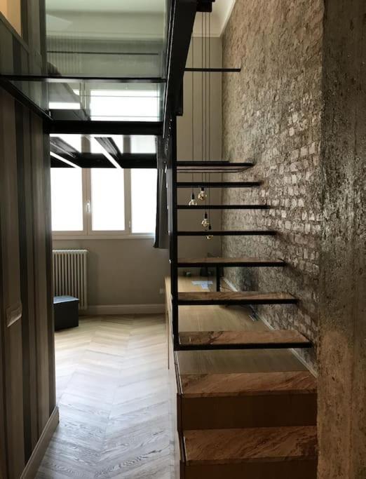 Dezza Loft Apartman Milánó Kültér fotó
