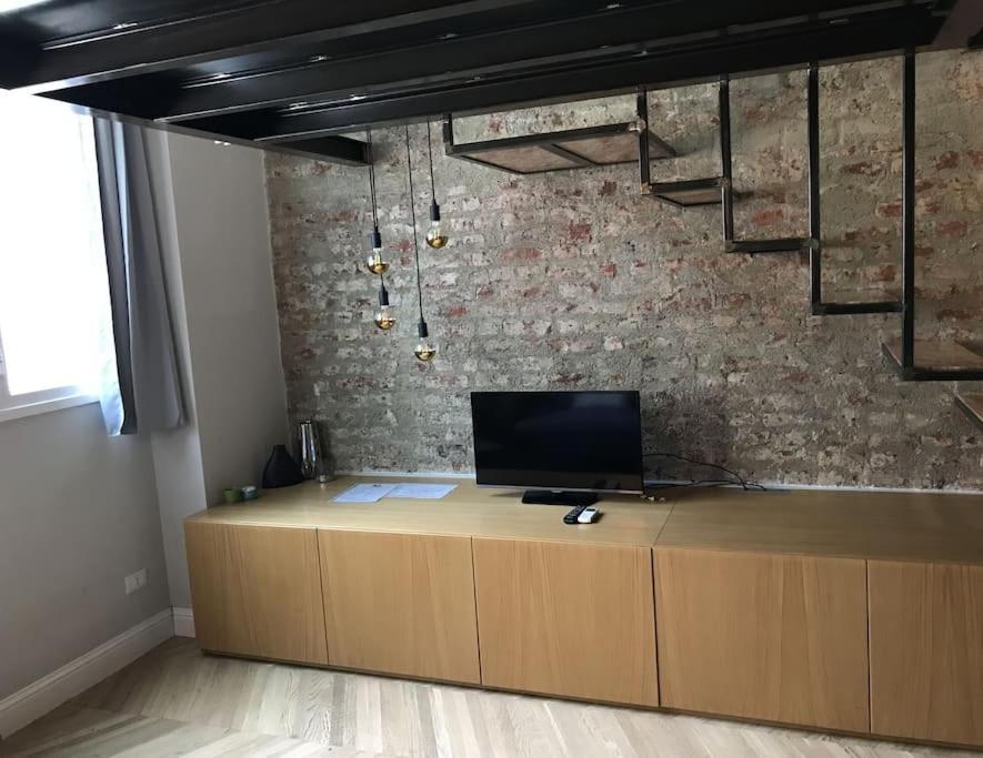 Dezza Loft Apartman Milánó Kültér fotó