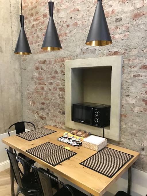 Dezza Loft Apartman Milánó Kültér fotó